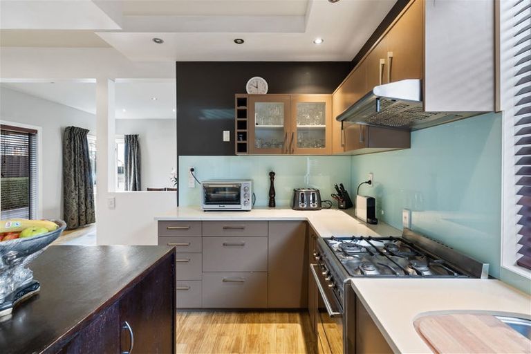 Photo of property in 11 Bishop Street, St Albans, Christchurch, 8014