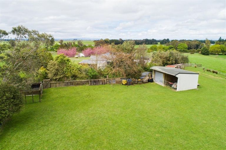 Photo of property in 197 Tutaenui Road, Marton, 4788