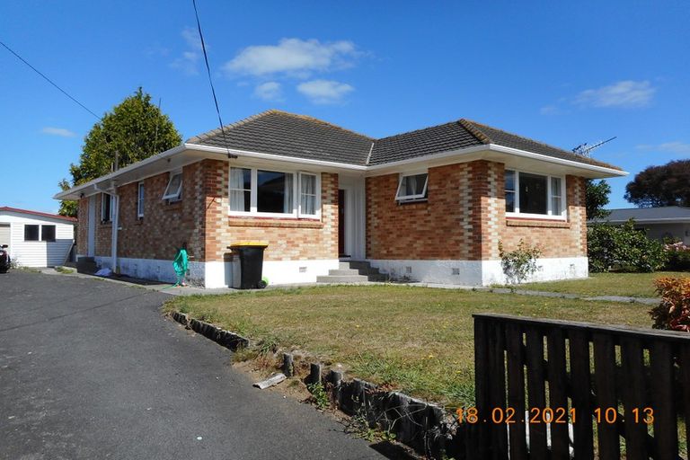 Photo of property in 191 Studholme Street, Morrinsville, 3300