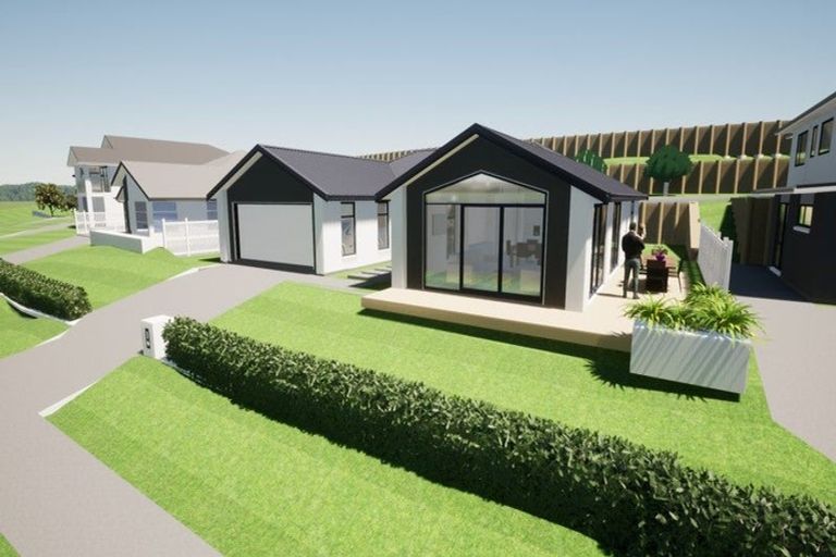 Photo of property in 14 Flounder Drive, Omokoroa, 3114