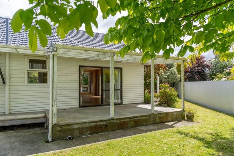 Photo of property in 149 Cole Street, Masterton, 5810