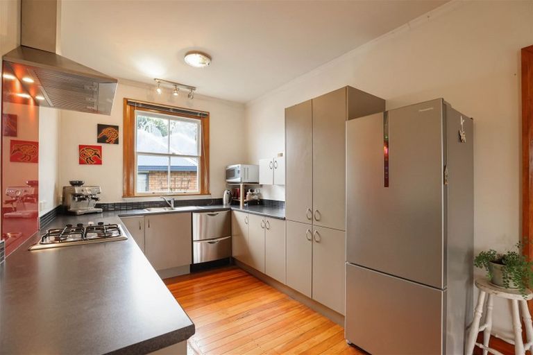 Photo of property in 156 Victoria Street, Ashburton, 7700