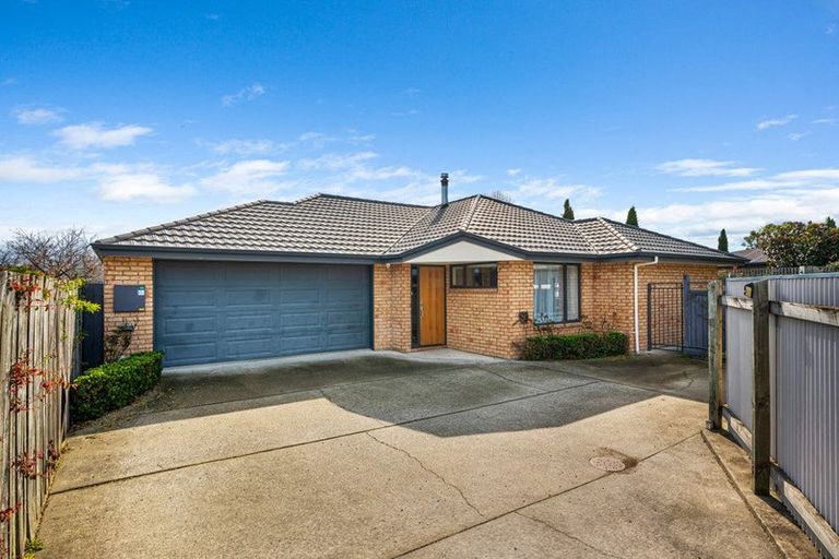 Photo of property in 5a Robalan Place, Redwoodtown, Blenheim, 7201