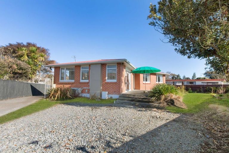 Photo of property in 41b Rimu Street, Gonville, Whanganui, 4501