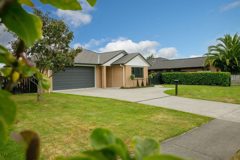 Photo of property in 11 Watkins Road, Cambridge, 3434