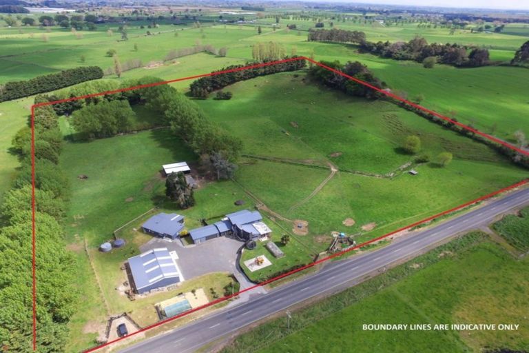 Photo of property in 859 Victoria Road, Tauwhare, Hamilton, 3287