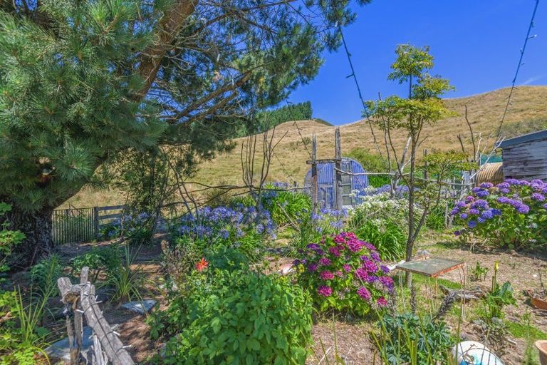Photo of property in 433 Manui Road, Mangaweka, 4796