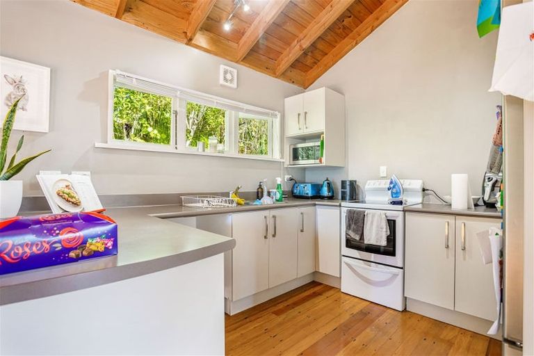 Photo of property in 1260 Huia Road, Huia, Auckland, 0604