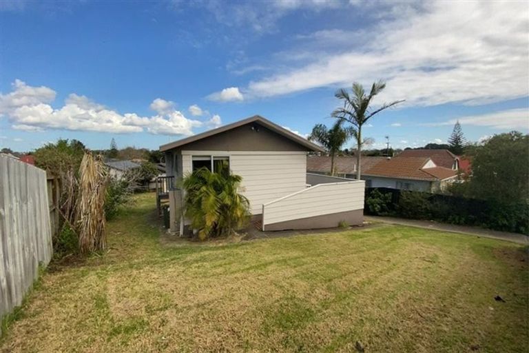 Photo of property in 50 Cherry Road, Bucklands Beach, Auckland, 2014