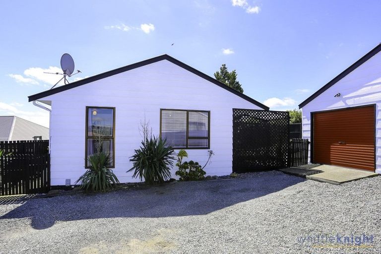 Photo of property in 4 Shire Lane, Woolston, Christchurch, 8062