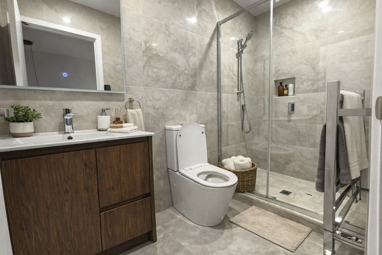 Photo of property in 3/358 Main Road, Huapai, Kumeu, 0810