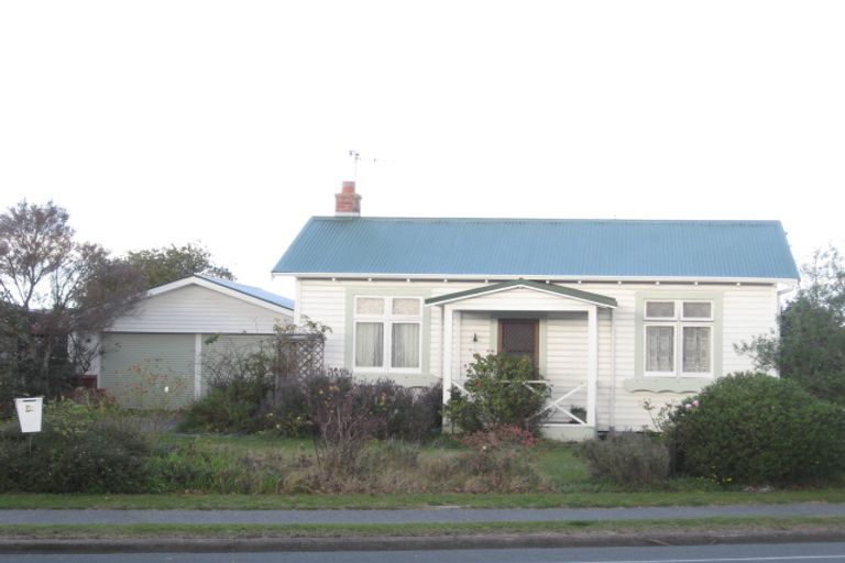 Photo of property in 95 Avondale Road, Greenmeadows, Napier, 4112