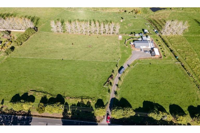 Photo of property in 459 Pungaere Road, Waipapa, Kerikeri, 0295