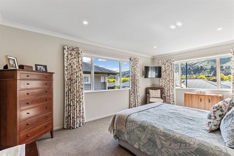 Photo of property in Maltworks Villas, 63/60 Port Hills Road, Heathcote Valley, Christchurch, 8022