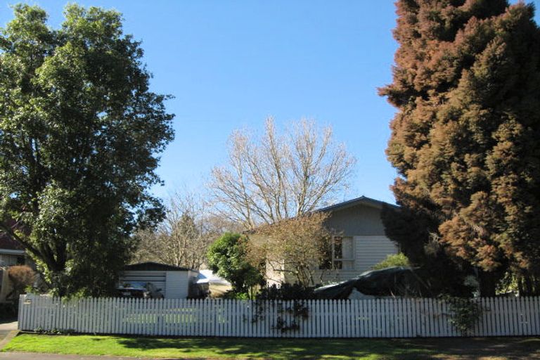 Photo of property in 20 Von Dadelszen Place, Havelock North, 4130