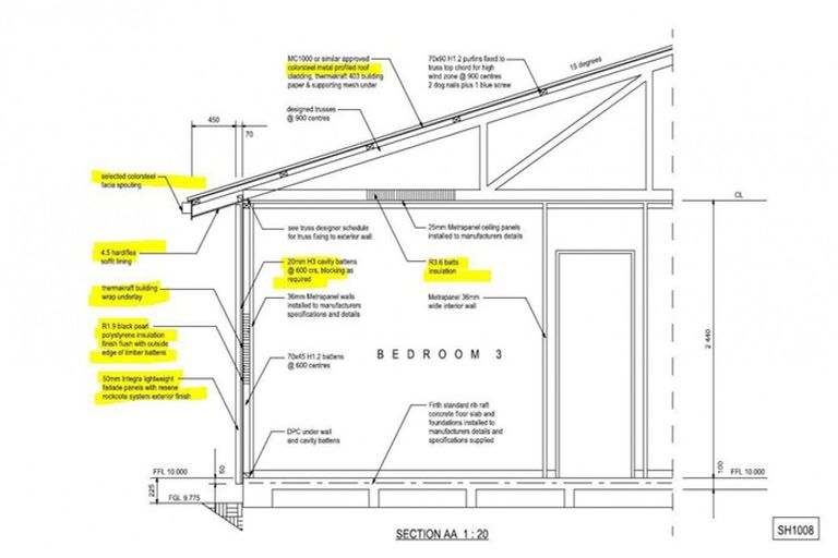 Photo of property in 6 Palm Drive, Whitianga, 3510