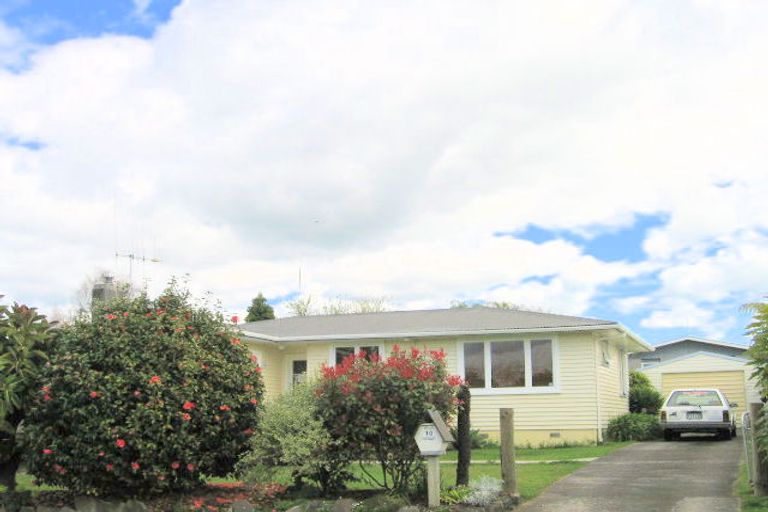 Photo of property in 10 Bristol Avenue, Brookfield, Tauranga, 3110