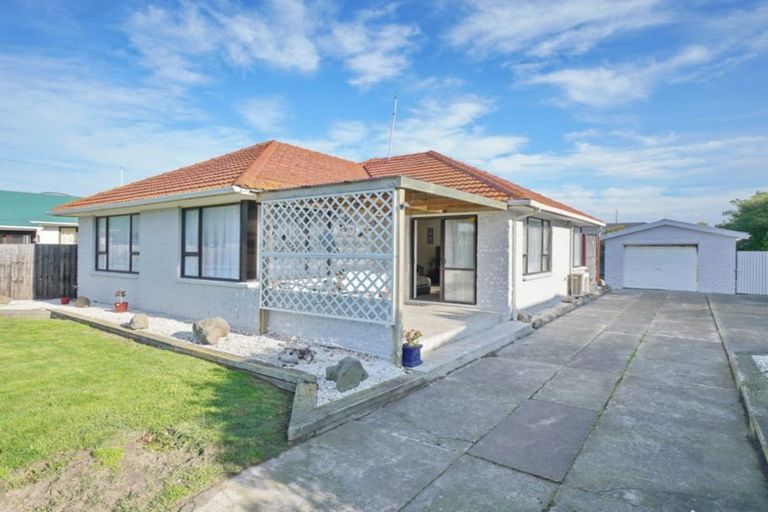 Photo of property in 400 Pine Avenue, South New Brighton, Christchurch, 8062