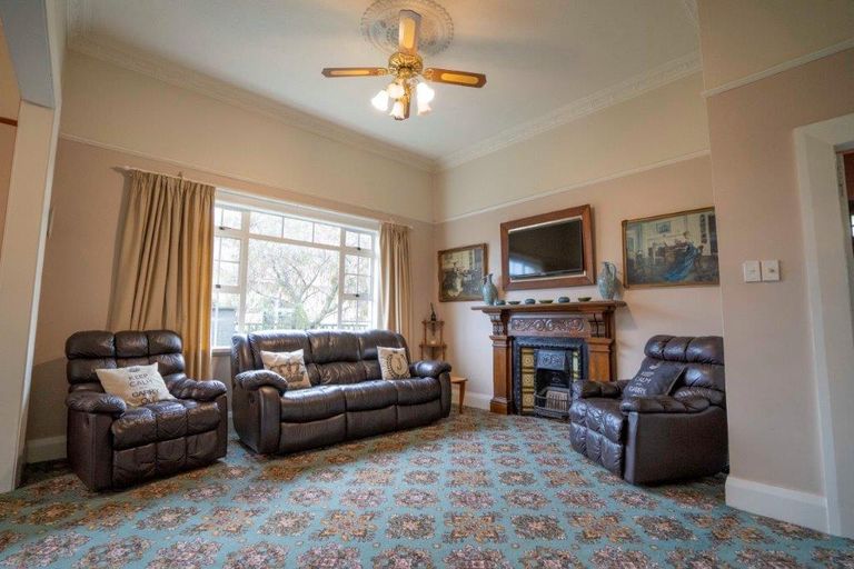 Photo of property in 59 Mitchell Street, Richmond, Invercargill, 9810