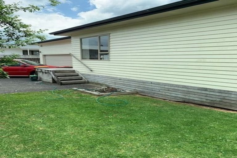 Photo of property in 28 Short Street, Papakura, 2110