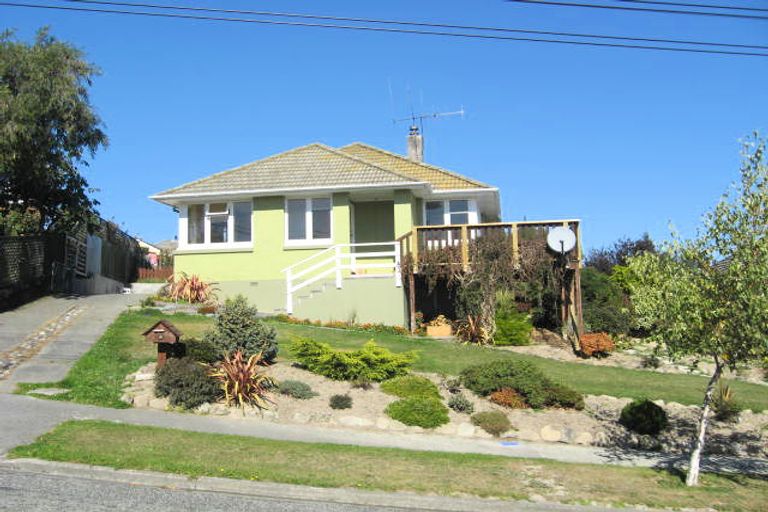 Photo of property in 9 Somerset Street, Watlington, Timaru, 7910