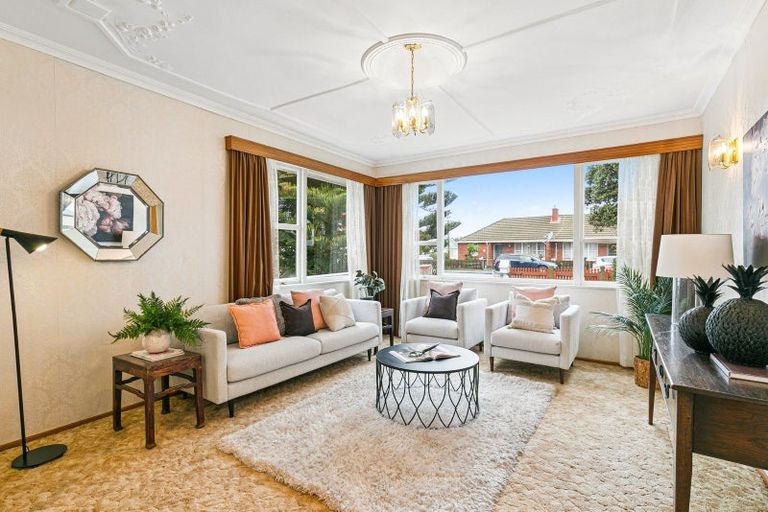 Photo of property in 9 Hobart Street, Miramar, Wellington, 6022