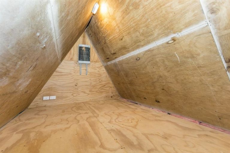 Photo of property in 24a Christian Road, Swanson, Auckland, 0614