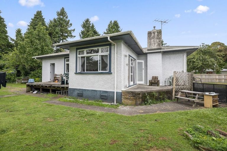 Photo of property in 16 Werrina Crescent, Mangakakahi, Rotorua, 3015