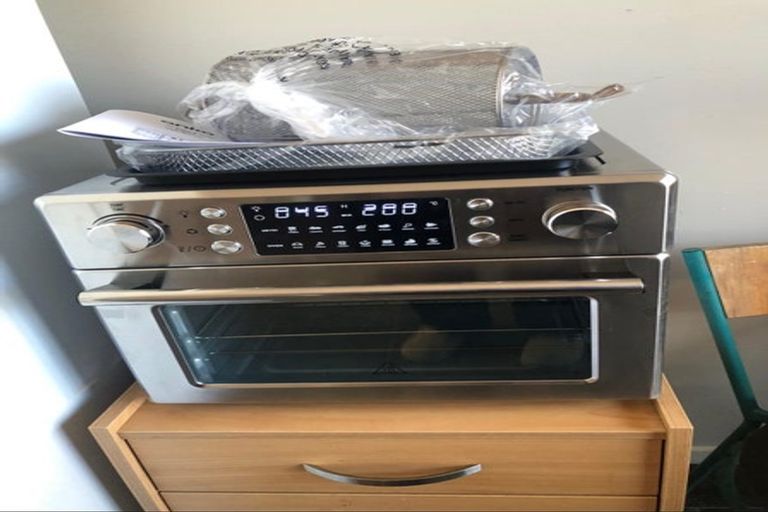 Photo of property in 30 Innisowen Place, Flat Bush, Auckland, 2019