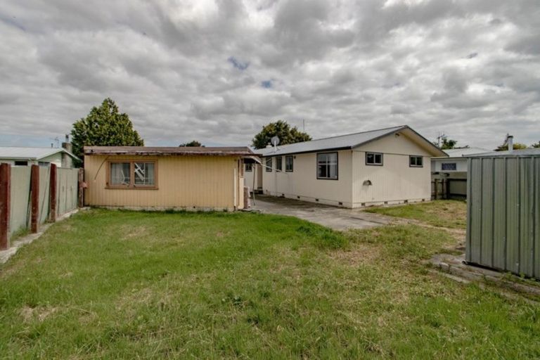 Photo of property in 7 Liverpool Crescent, Tamatea, Napier, 4112