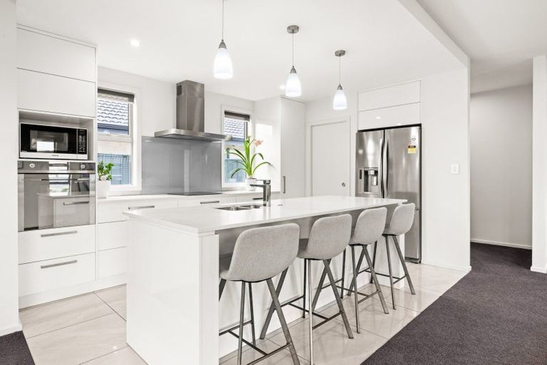 Photo of property in 11 Percy Berry Place, Havelock North, 4130