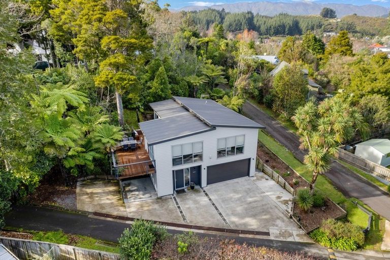 Photo of property in 1266a Fergusson Drive, Brown Owl, Upper Hutt, 5018