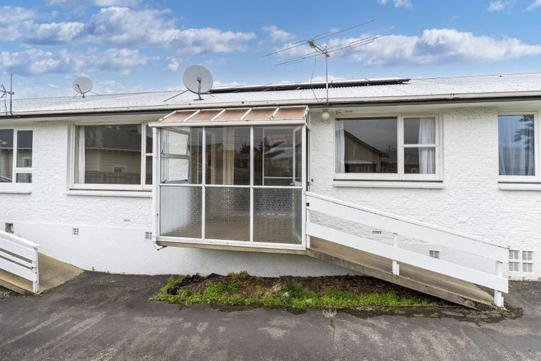 Photo of property in 4c Stansfield Street, Kenmure, Dunedin, 9011
