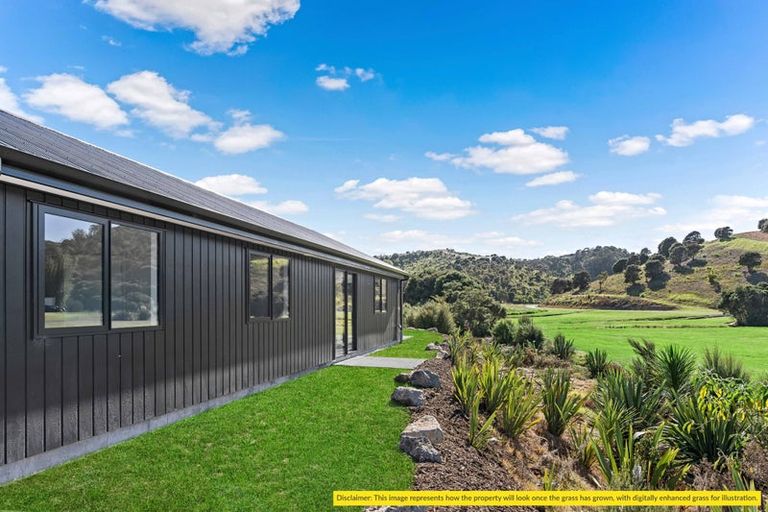 Photo of property in 4 Rihi Paea Rise, Ngunguru, 0173