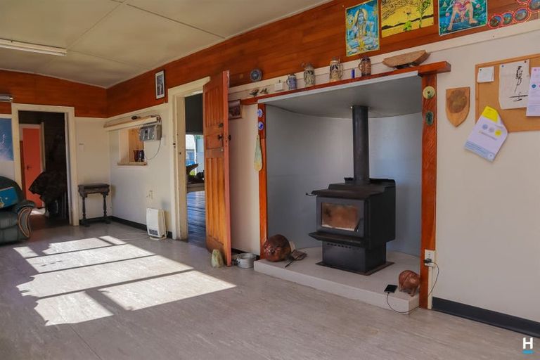 Photo of property in 37 Inverness Street, Dunollie, Runanga, 7803