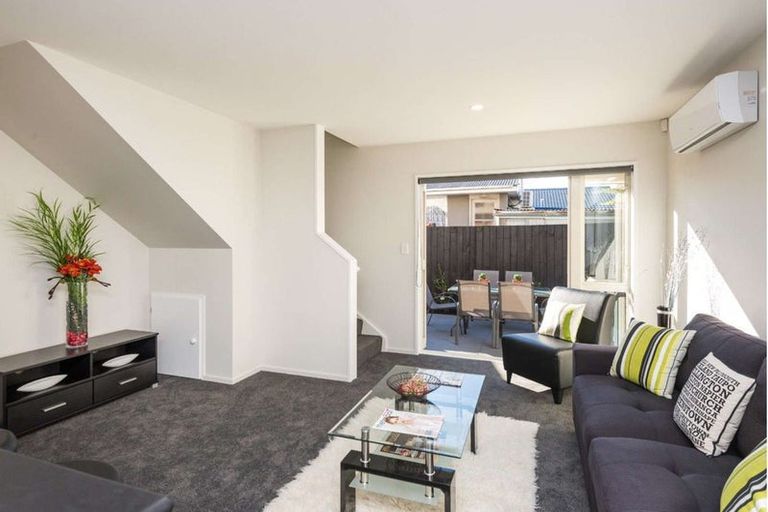 Photo of property in 76a Barbour Street, Waltham, Christchurch, 8011