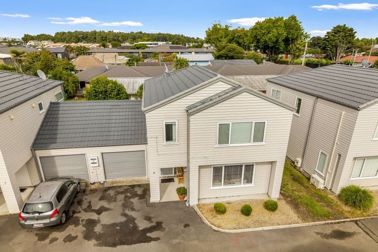 Photo of property in 52h Fifth Avenue, Enderley, Hamilton, 3214