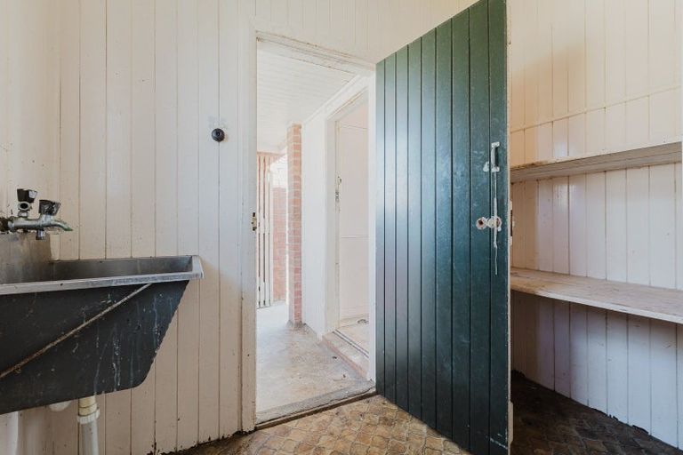 Photo of property in 6 Tyndall Street, Pahiatua, 4910