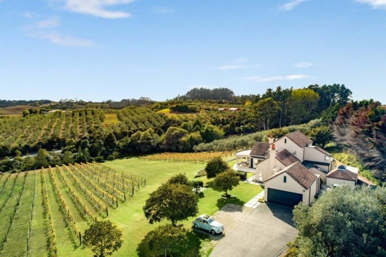 Photo of property in 178 Hamilton Road, Warkworth, 0982