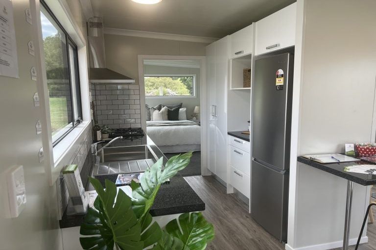 Photo of property in 108 Butchers Road, Clarkville, Kaiapoi, 7692