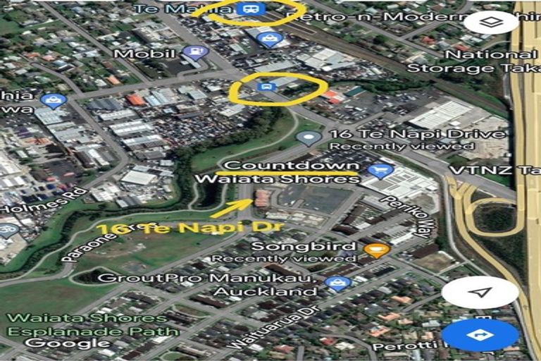 Photo of property in 16 Te Napi Drive, Takanini, 2112