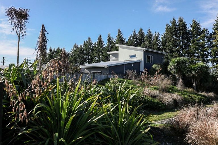 Photo of property in 73 Barkers Road, Methven, 7730