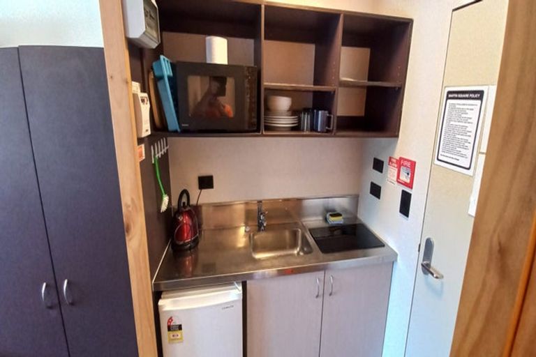 Photo of property in Martin Square Apartments, 616/20 Martin Square, Te Aro, Wellington, 6011