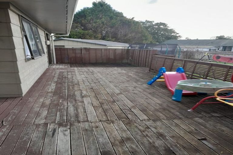 Photo of property in 6 Rewarewa Street, Owhata, Rotorua, 3010