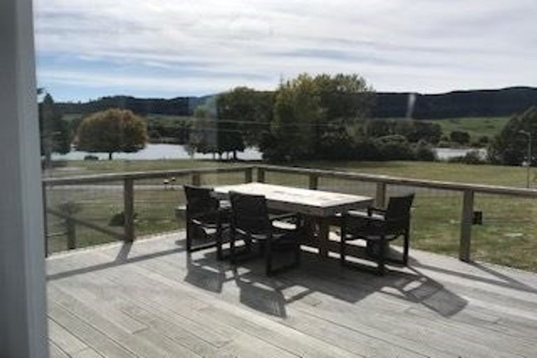 Photo of property in 36 Pokuru Road North, Whakamaru, Mangakino, 3492