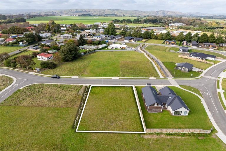 Photo of property in 39 Cotterville Crescent, Greytown, 5712