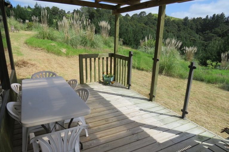 Photo of property in 609a Bickerstaffe Road, Maungaturoto, 0587