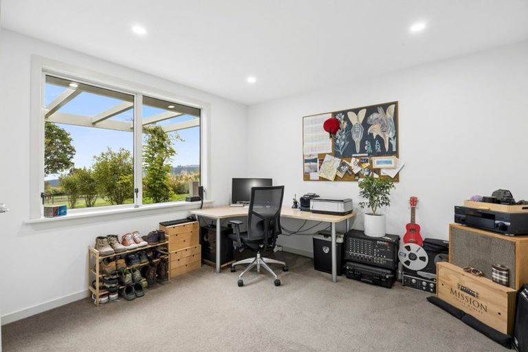 Photo of property in 845 Blueskin Road, Mount Cargill, Waitati, 9085