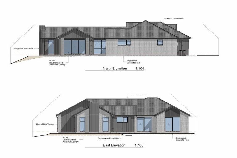 Photo of property in 21 Maurice Harding Avenue, Paerata, Pukekohe, 2124