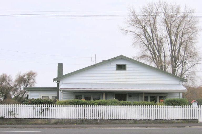 Photo of property in 327 Te Rapa Road, Beerescourt, Hamilton, 3200